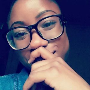 Meet your Posher, Brianna